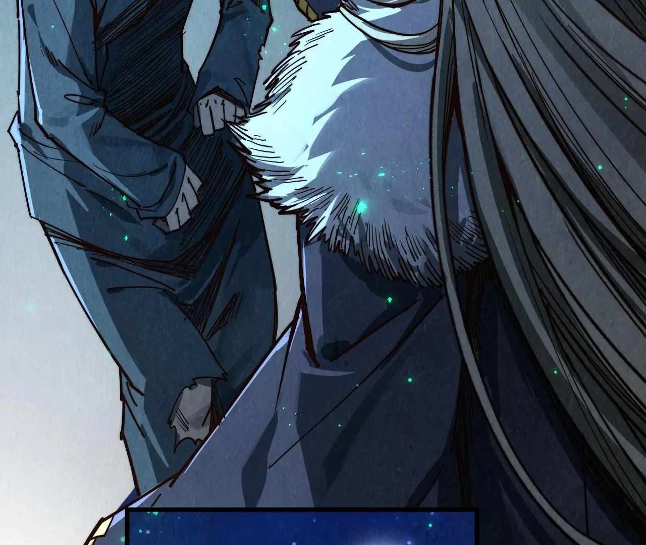 The Eternal Supreme Chapter 423 118